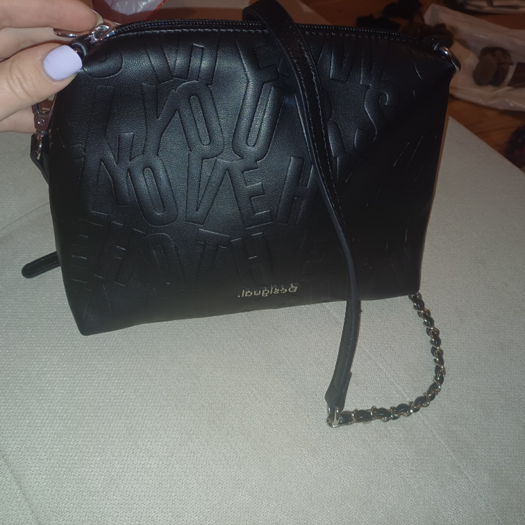 Desigual torbica slika #2