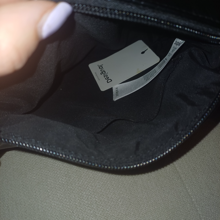 Desigual torbica slika #4