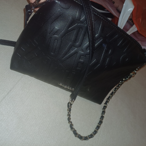 Desigual torbica