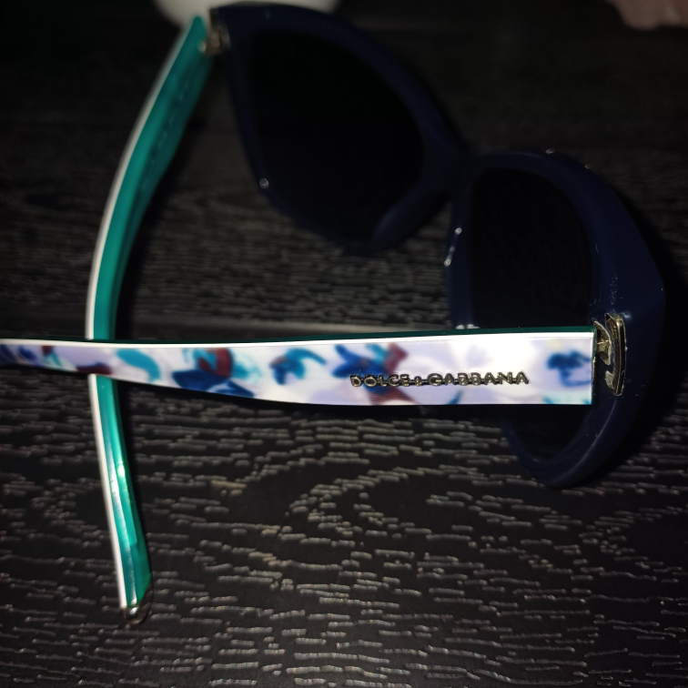 Original dolce&gabbana naocare slika #3