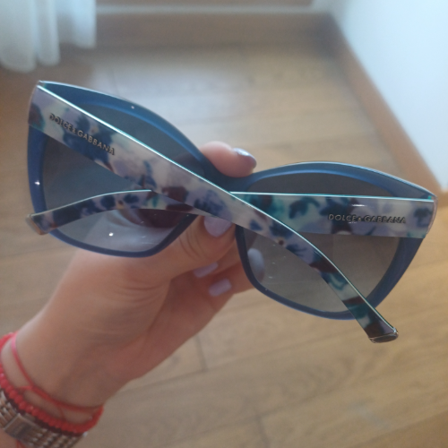 Original dolce&gabbana naocare