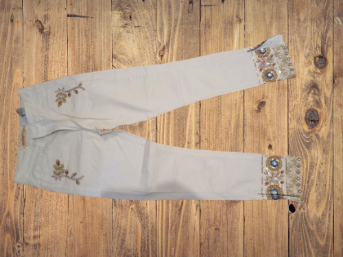 Desigual pantalone thumbnail #2