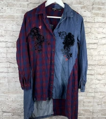 Desigual kosulja slika #1