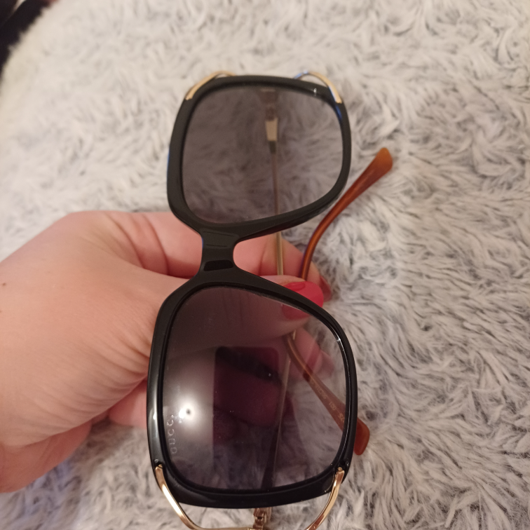 Gucci naocare slika #2