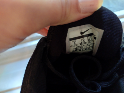Nike 720 original thumbnail #3