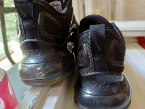 Nike 720 original thumbnail #4