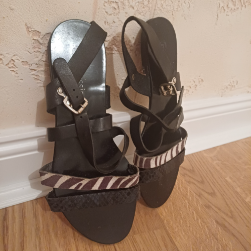 Sandale C&A