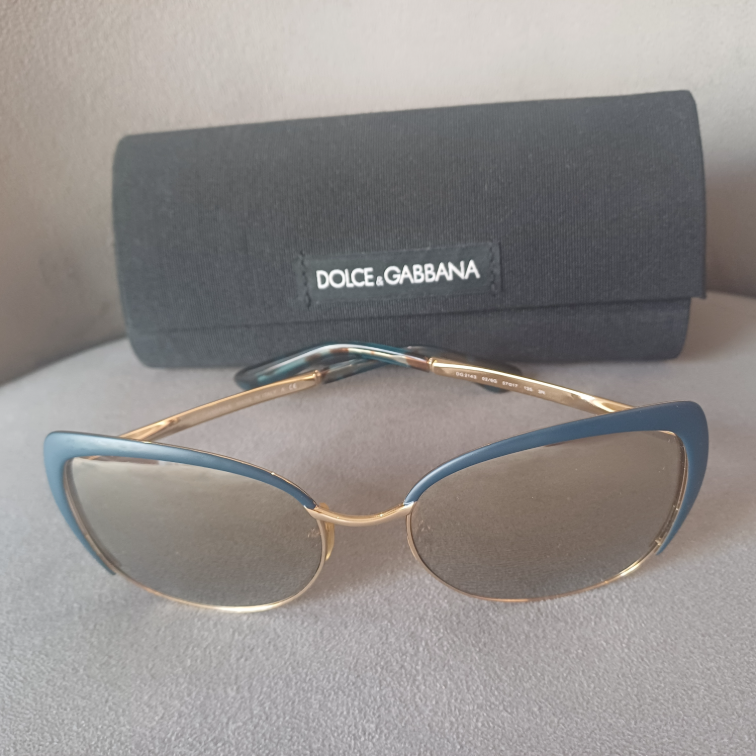 Dolce&gabbana original naocare slika #2