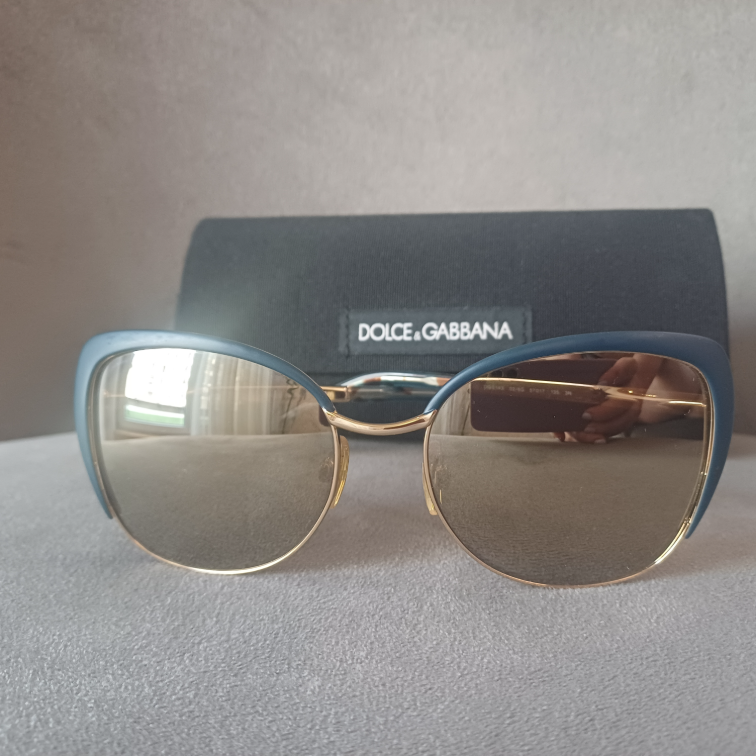 Dolce&gabbana original naocare slika #3