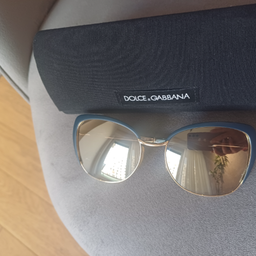 Dolce&gabbana original naocare