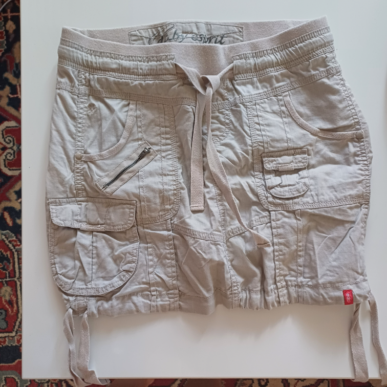 Edc suknja  slika #1