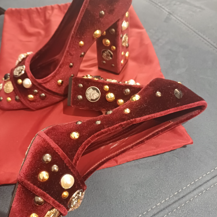 Original dolce&gabbana cipele slika #4