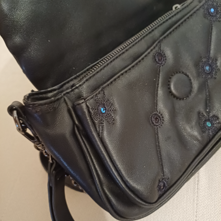 Desigual torbica slika #3