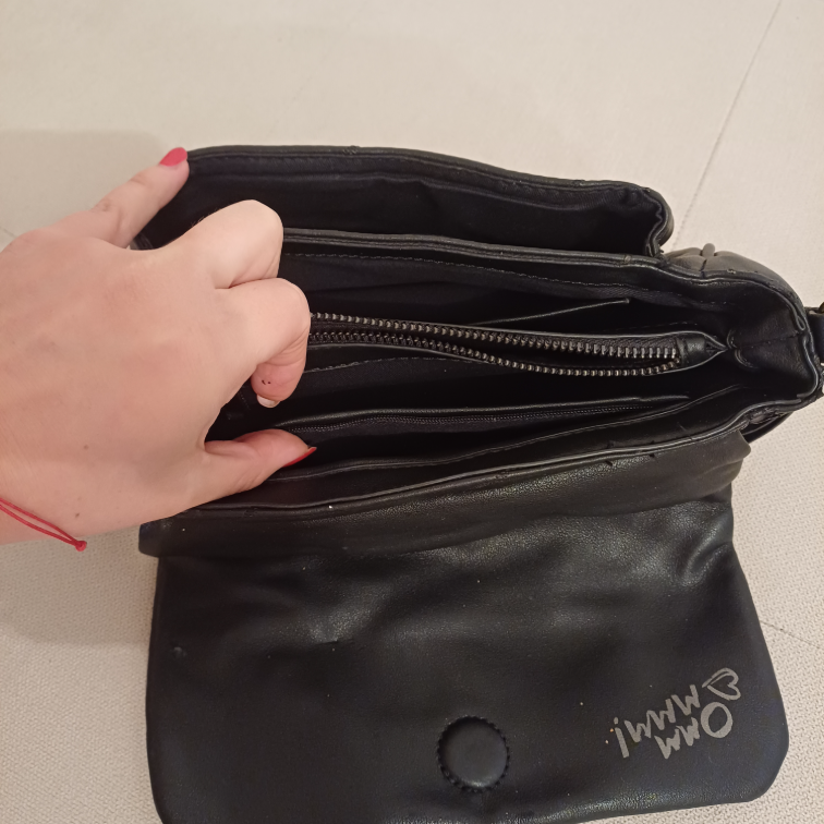 Desigual torbica slika #4