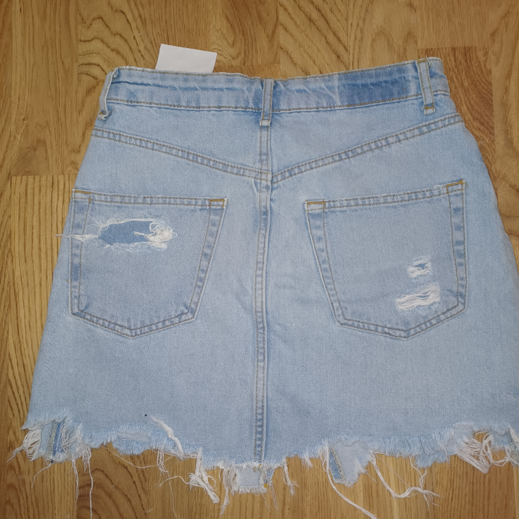 Bershka suknjica slika #2