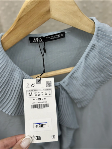 Zara Nova Kosulja thumbnail #2