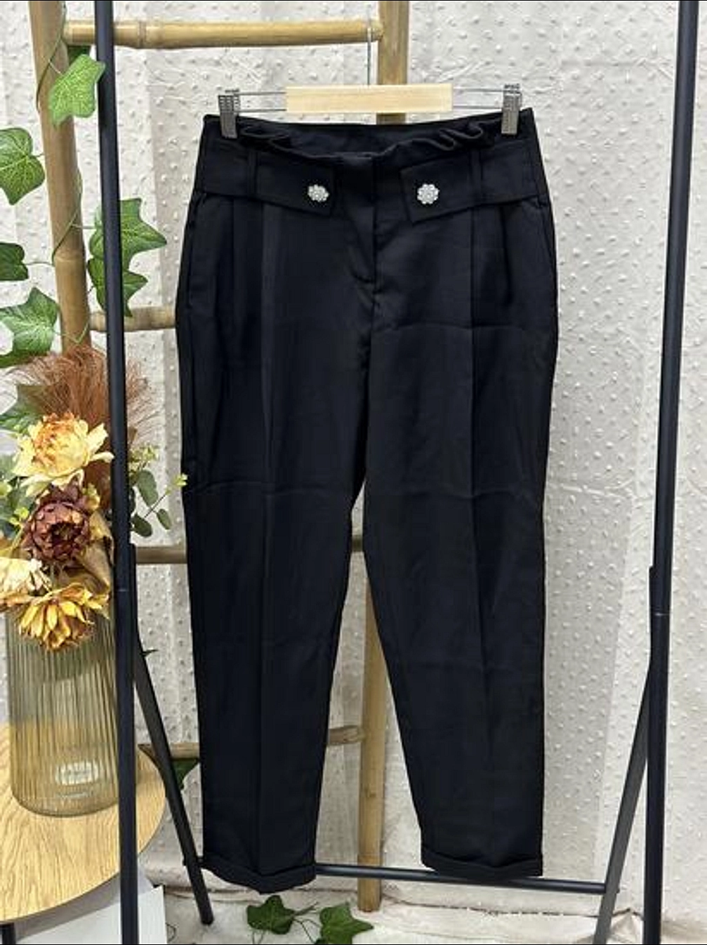 Nove Pantalone slika #1
