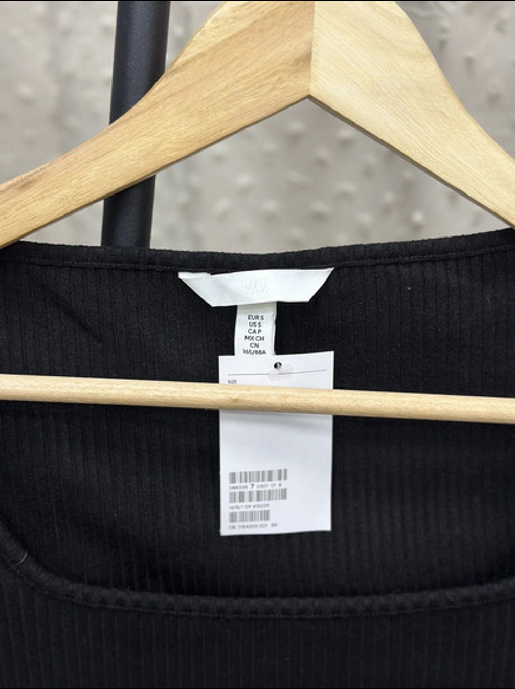 H&M Nova Majica slika #2