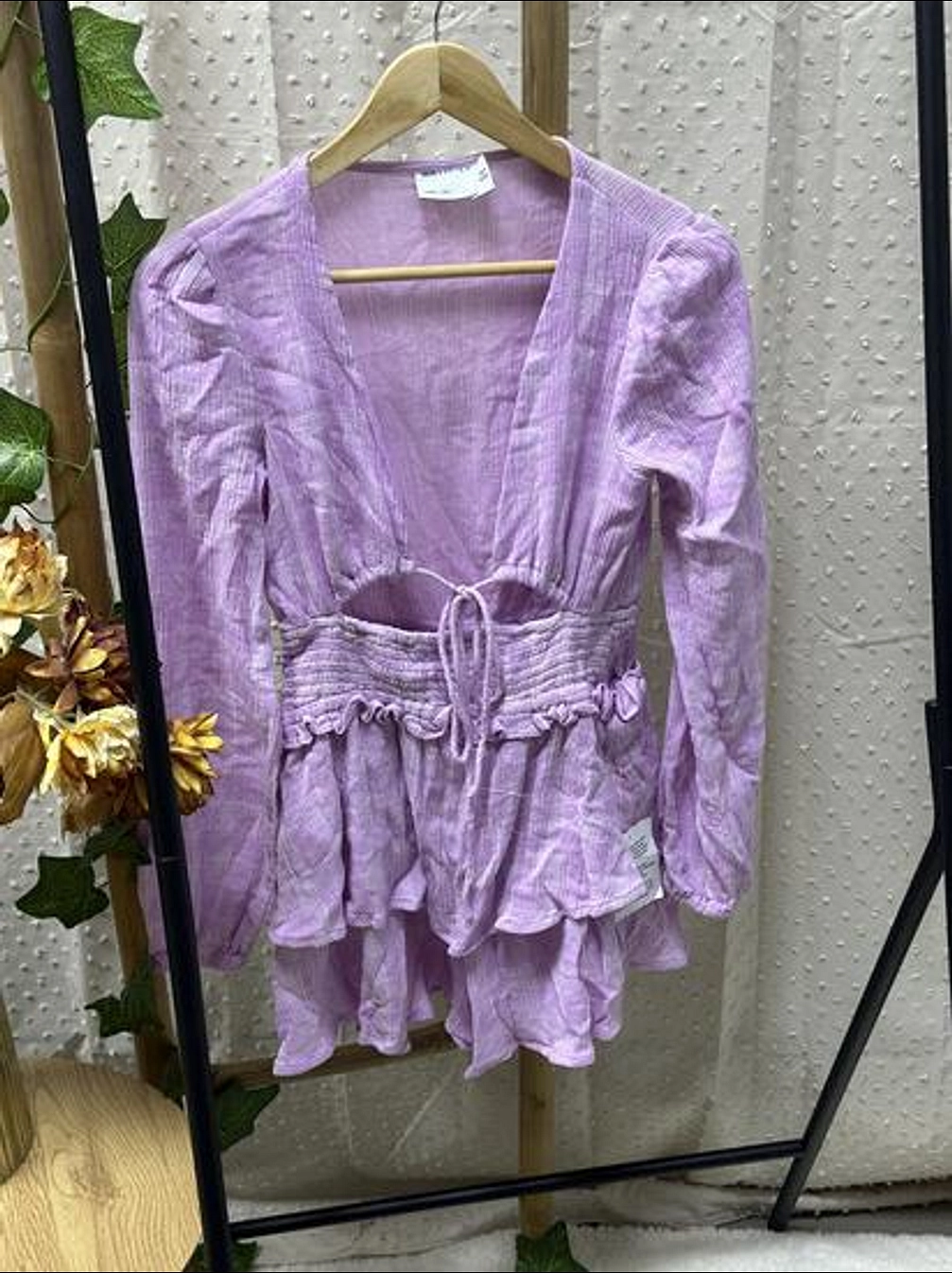 Asos Nov Kombinezon slika #1