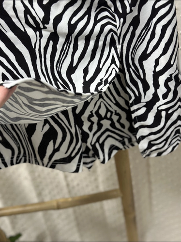 Shein Nov Sorts kao suknja thumbnail #2