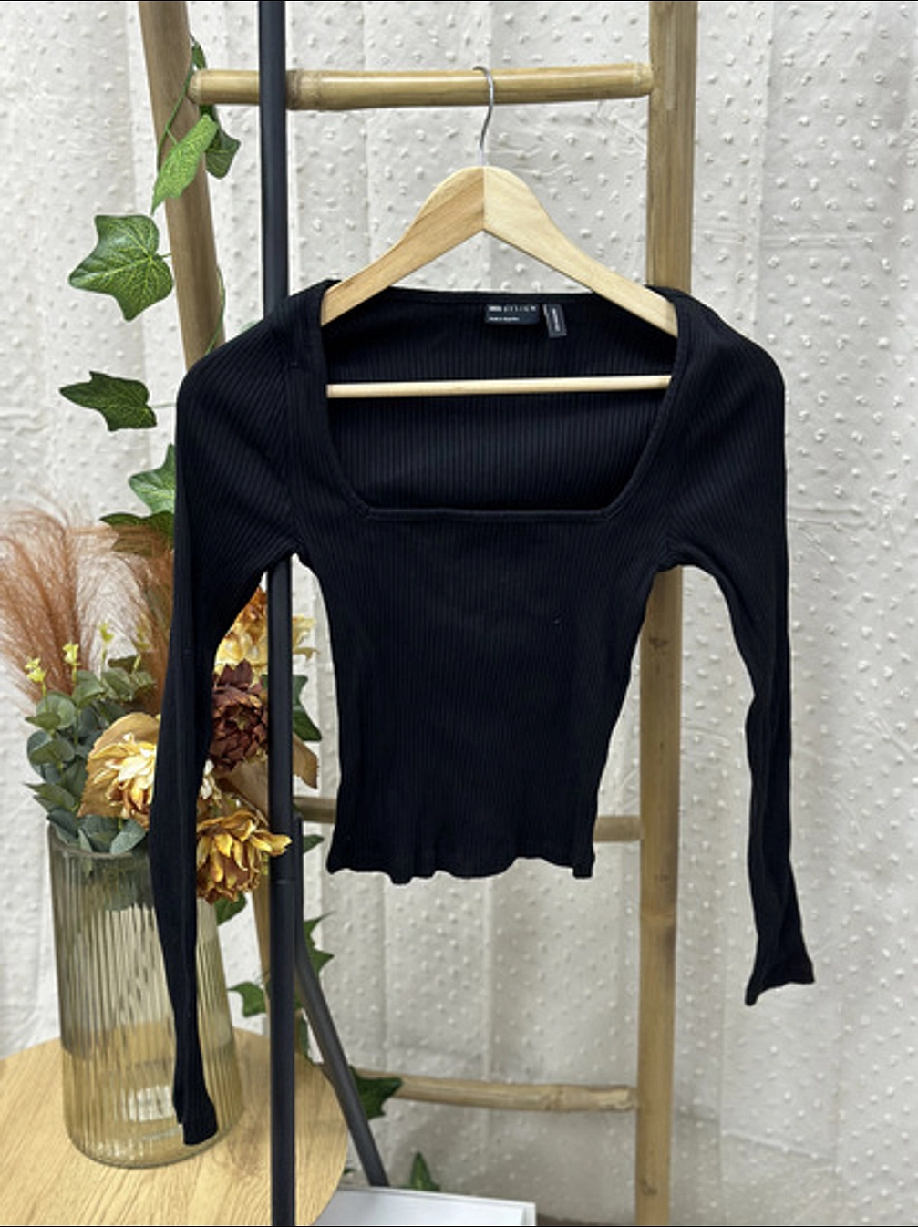 ASOS Nova bluza slika #1