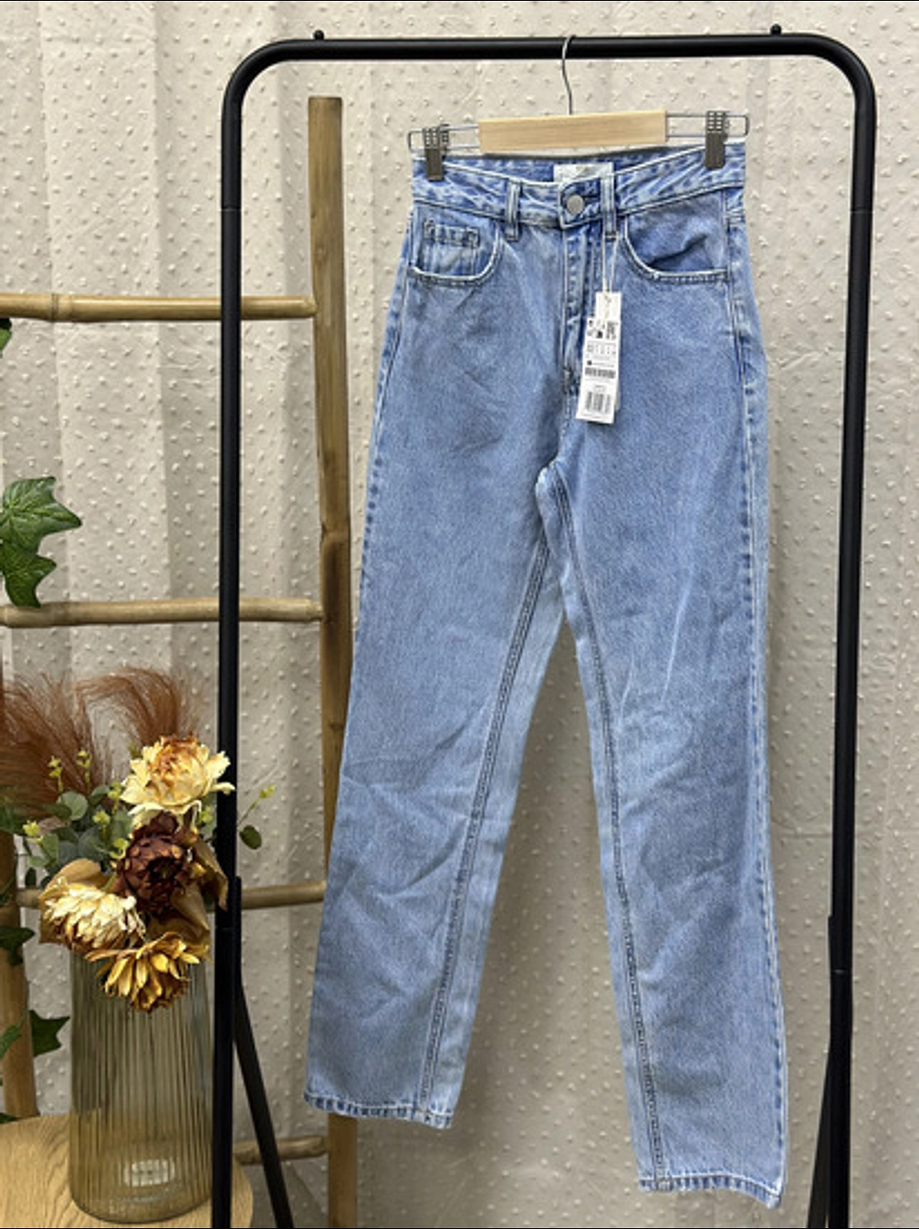 Stradivarius Nove Farmerke slika #1