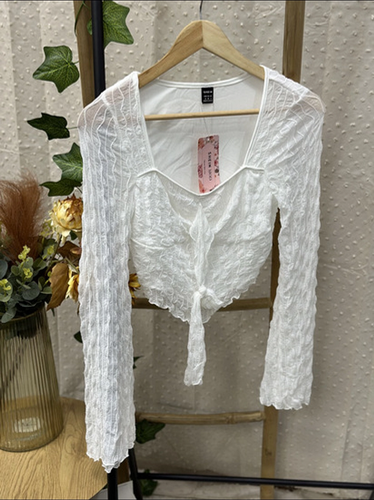 Shein Nova Bluza