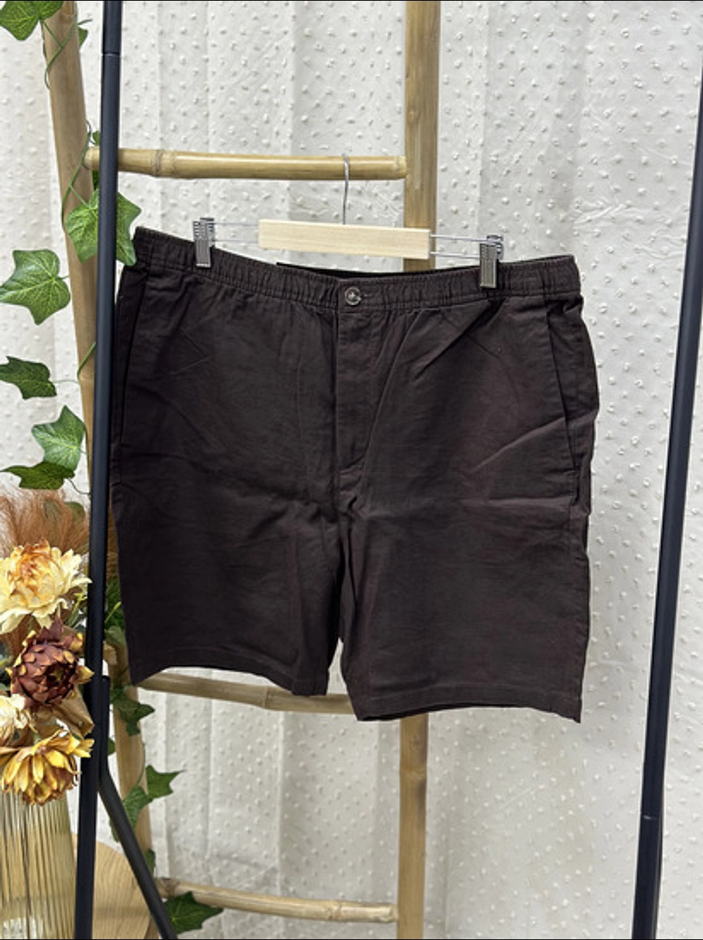 H&M Nov Muski Sorts slika #1
