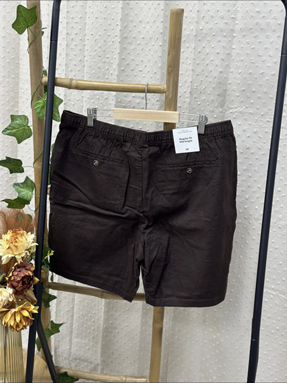 H&M Nov Muski Sorts slika #2