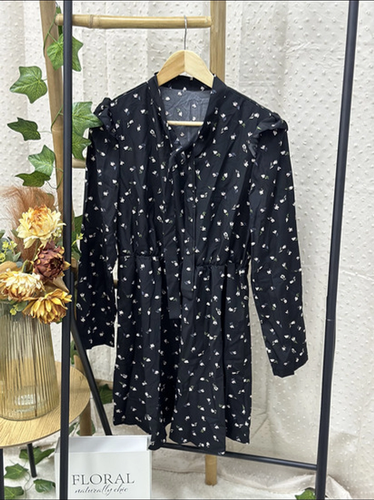 Shein Nova Haljina