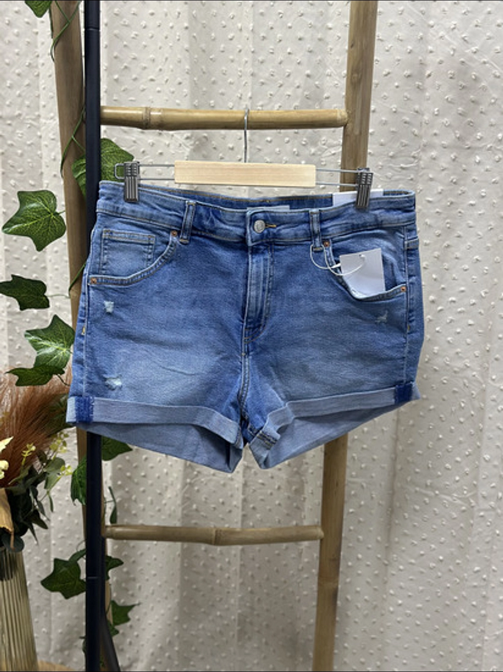Bershka Nov Sorts slika #1