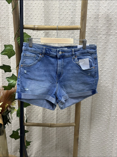 Bershka Nov Sorts