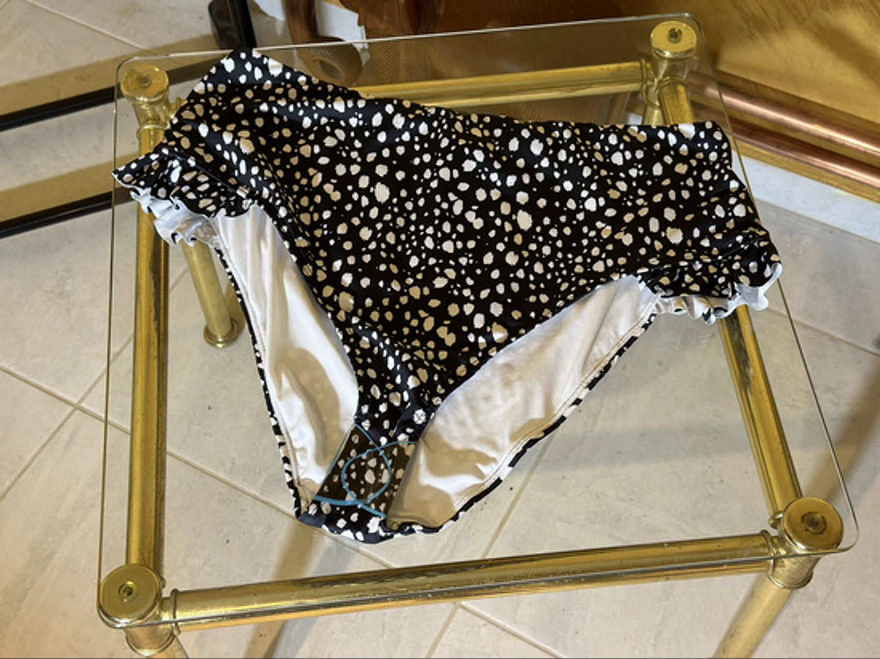 Asos nov kupaci- donji deo slika #1