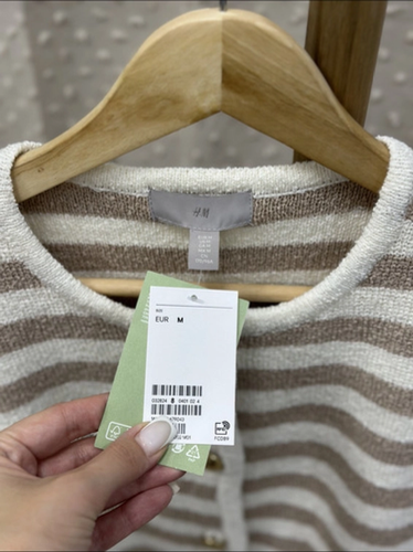 H&M Nov Dzemper thumbnail #2