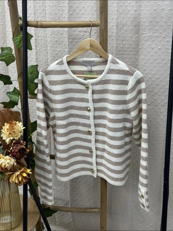 H&M Nov Dzemper slika #1