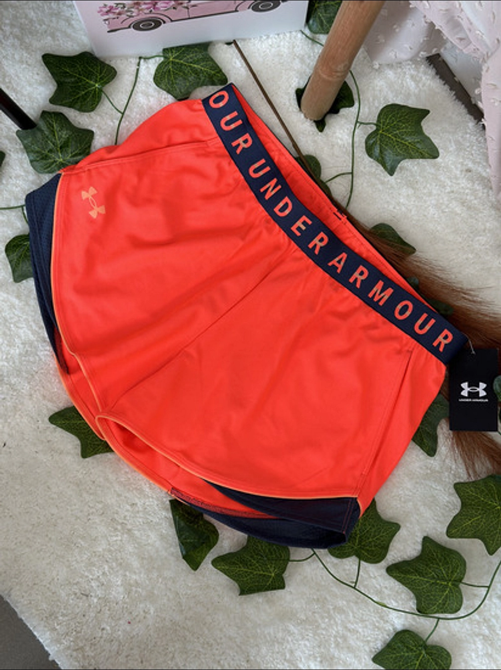 Under Armour Nov Sorts slika #1