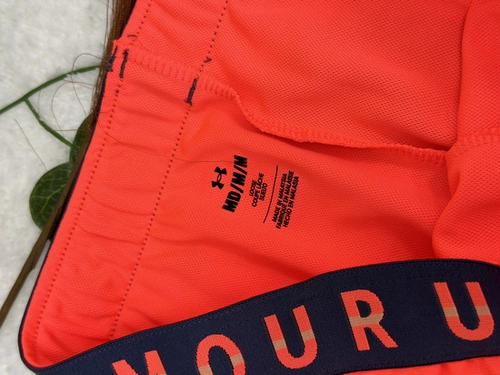 Under Armour Nov Sorts thumbnail #2