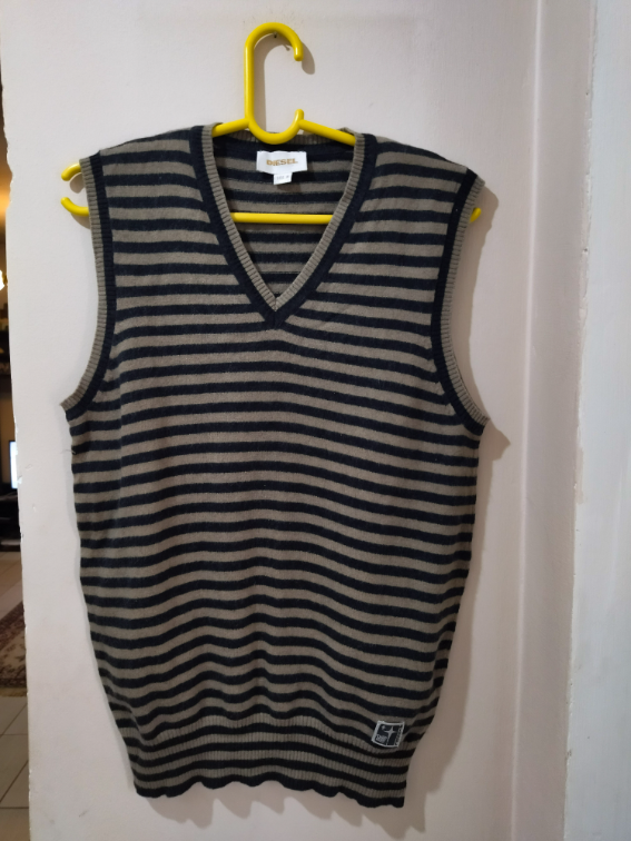 Diesel prsluk  slika #1