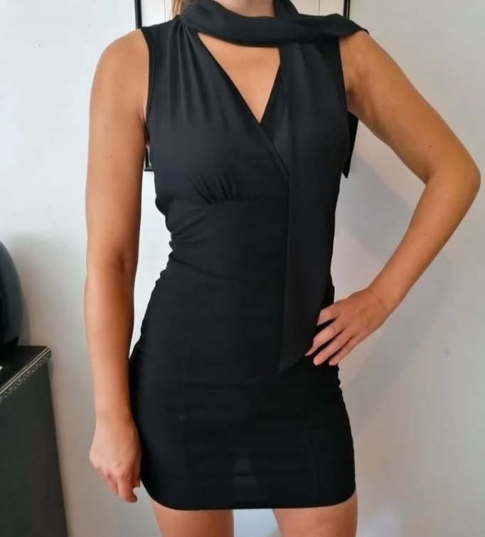 Forever 21 haljina  slika #1