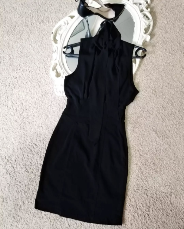 Forever 21 haljina  slika #2
