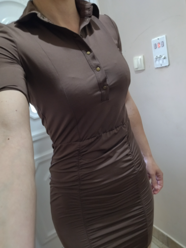 B.P.C Fashion haljina  thumbnail #2