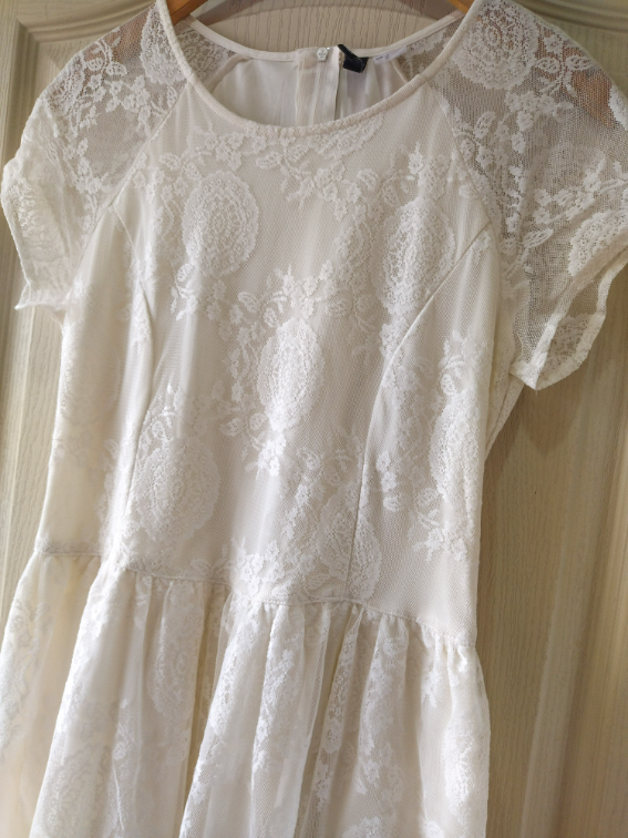 H&M haljina  slika #2
