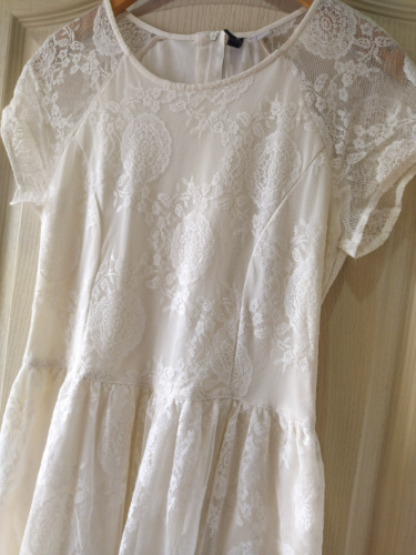 H&M haljina  thumbnail #2