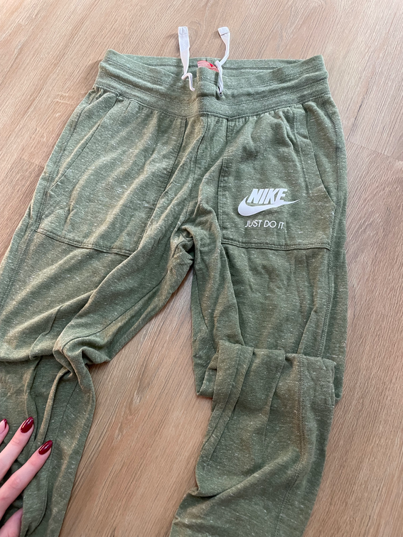 Nike trenerka slika #1