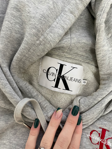 Calvin Klein trenerka thumbnail #4