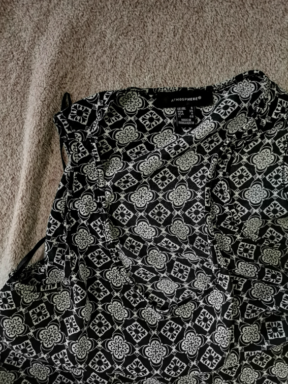 Šarena majica slika #1