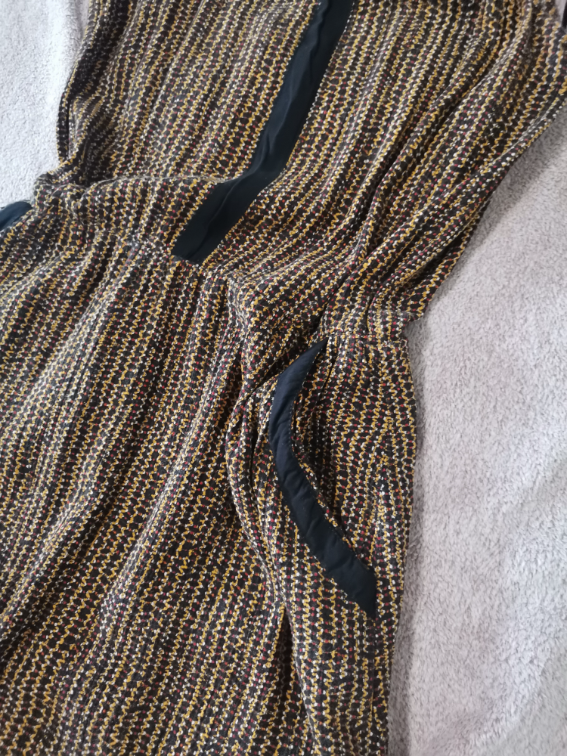 Letnja haljina slika #2