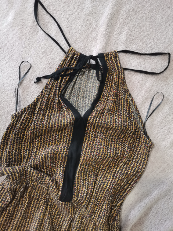 Letnja haljina slika #3