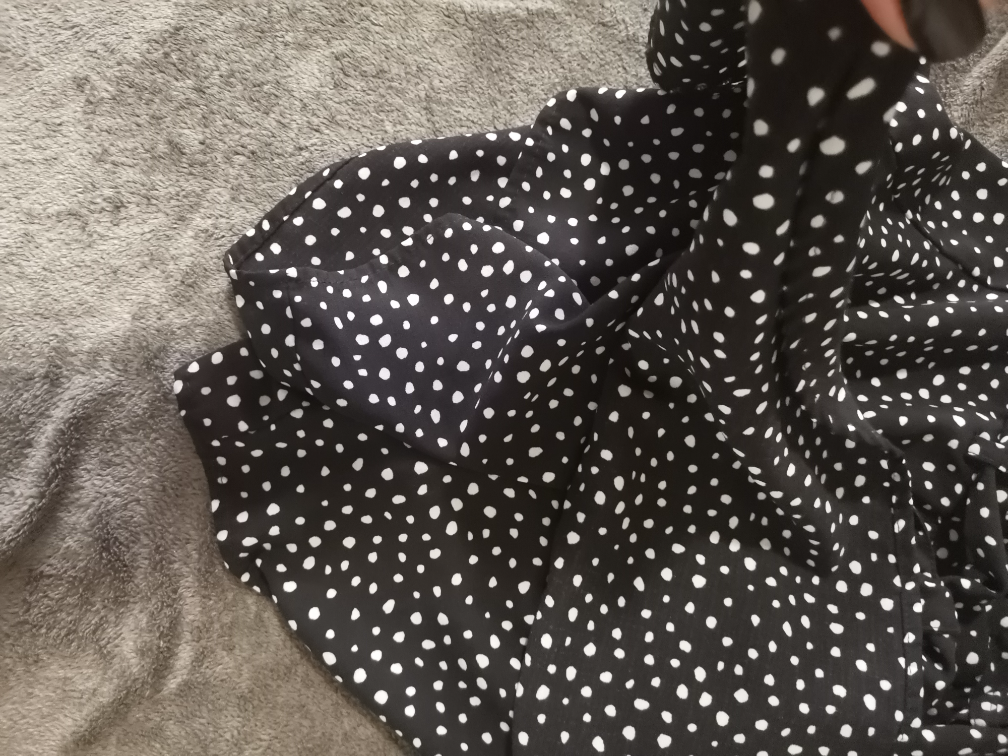 Suknja šorts slika #2