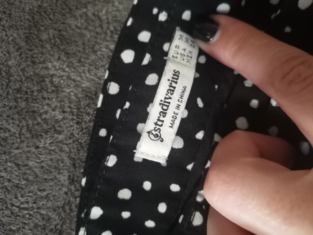 Suknja šorts slika #3